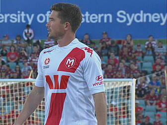 Harry Kewell wants to manage L...